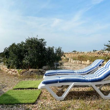 Sa Caseta La Casita 萨宾娜 外观 照片