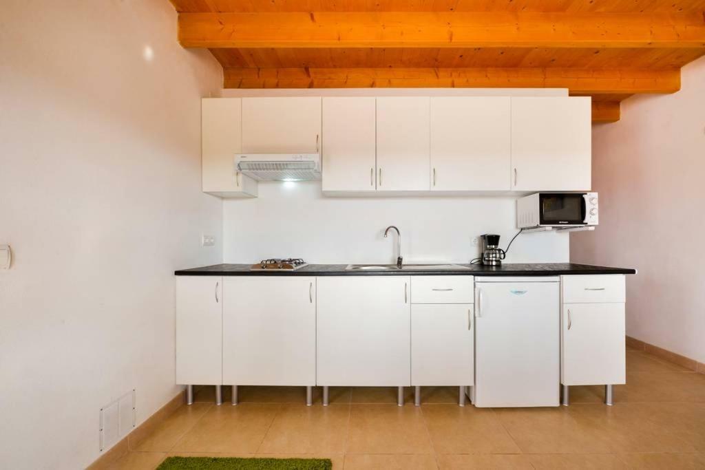 Sa Caseta La Casita 萨宾娜 外观 照片