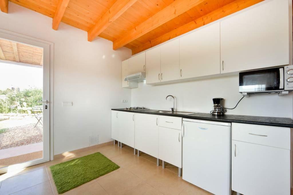 Sa Caseta La Casita 萨宾娜 外观 照片